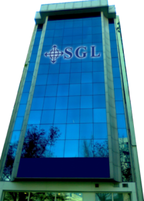Sgl Maritime - S Energy